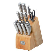 Box Set de 14 cuchillos Elston Chicago Cutlery