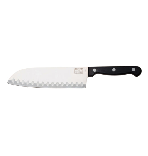 Cuchillo Santoku Essentials Chicago Cutlery 17 cm