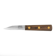Cuchillo para pelar Walnut Chicago Cutlery