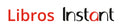 Logo Libros Instant