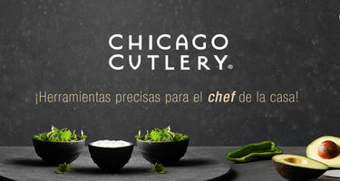 Chicago Cutlery Brand