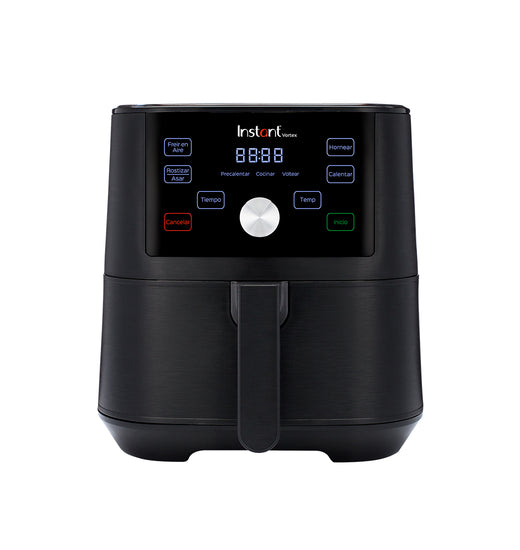 Freidora de Aire Instant Vortex 4 en 1 de 5,7 litros