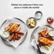 Freidora de Aire Instant Vortex 4 en 1 de 5,7 litros