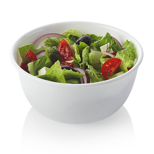 Plato hondo Winter Frost White Corelle 828 ml