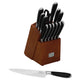 Box Set Cuchillos 15 Piezas Belden Chicago Cutlery