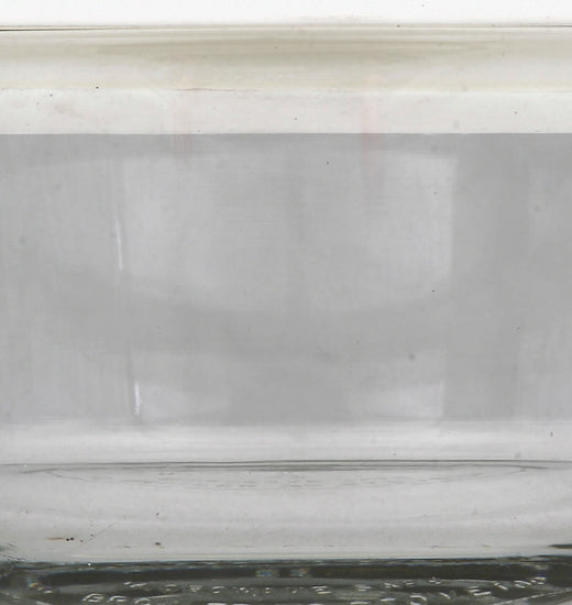 Contenedor redondo de vidrio Ultimate de 470 ml Pyrex