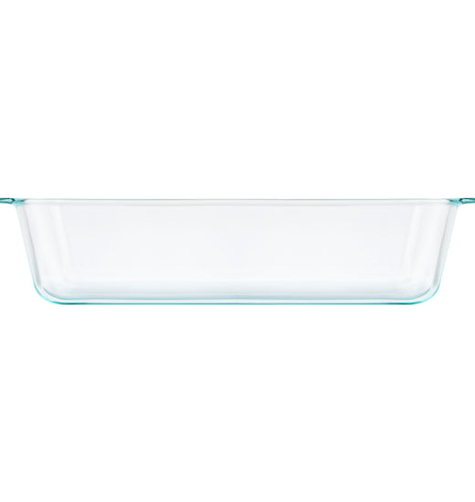 Super pack de 3 fuentes de vidrio Pyrex