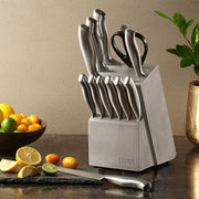 Box Set Cuchillos 13 Piezas Insignia Chicago Cutlery
