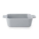 Pack Set de 3 fuentes Corningware + Set de vajilla Classic White de 12 piezas