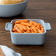 Pack Set de 3 fuentes Corningware + Set de vajilla Classic White de 12 piezas