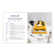 Pack Olla Instant Pot Duo 80 + Libro Sabor Peruano