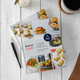 Pack Freidora de Aire instant ClearCook Plus 5.7 litros + Libro Instant Chef