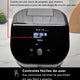 Freidora de Aire Instant Vortex Plus ClearCook  6 en 1 de 5,7 litros