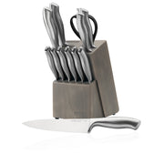 Box Set Cuchillos 13 Piezas Insignia Chicago Cutlery