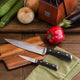 Set de 3 cuchillos Chicago Cutlery Damen