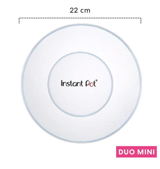 Tapa de silicona Instant Pot Duo 30
