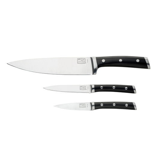 Set de 3 cuchillos Chicago Cutlery Damen