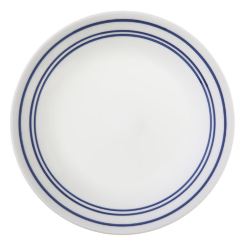 Plato de pan Classic Café Blue Corelle 17 cm