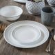 Set de vajilla Classic Mystic Gray Corelle de 16 piezas