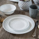 Set de vajilla Classic Mystic Gray Corelle de 16 piezas