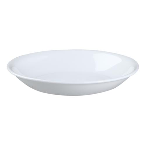 Pack Set de 3 fuentes Corningware + Set de vajilla Classic White de 12 piezas