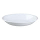 Pack Set de 3 fuentes Corningware + Set de vajilla Classic White de 12 piezas