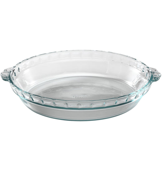 Molde de vidrio para queques Prepware Pyrex 1.6 litros