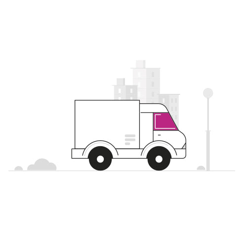 Servicio de Retiro en domicilio y envíos especiales - Santiago
